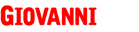 Giovanni
